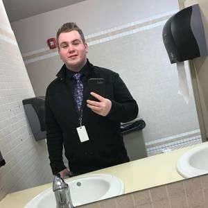 Meet your Posher, Austin